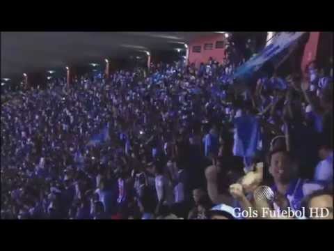 Paysandu 3 x 0 Bahia - Gols HD - Terceira Fase - Copa Do Brasil - 15/07/2015 - HD