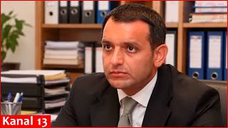 Yeni təyin edilən 37 yaşlı icra başçısı KİMDİR DOSYE