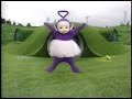 Teletubbies Jumping US Version