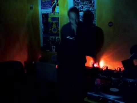 Champ:Cypha #7 - 14 amewu