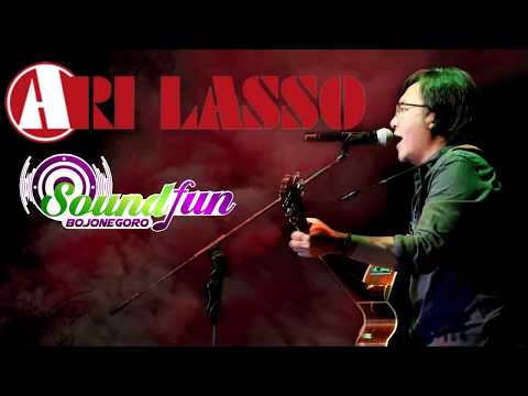 ARI LASSO - Mana Kutahu
