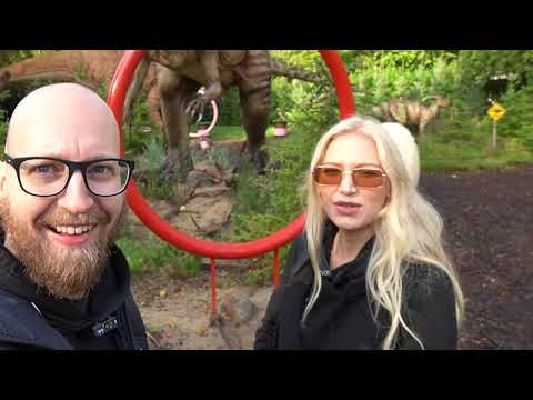 Lidt Mere Dinosaurer