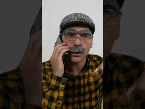 OMA SANTI KOMMT BEI EINBRUCH UMS LEBEN😰 Alpay Santi #Shorts