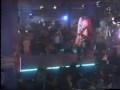 Gene Simmons; Never Too Young To Die Movie ...
