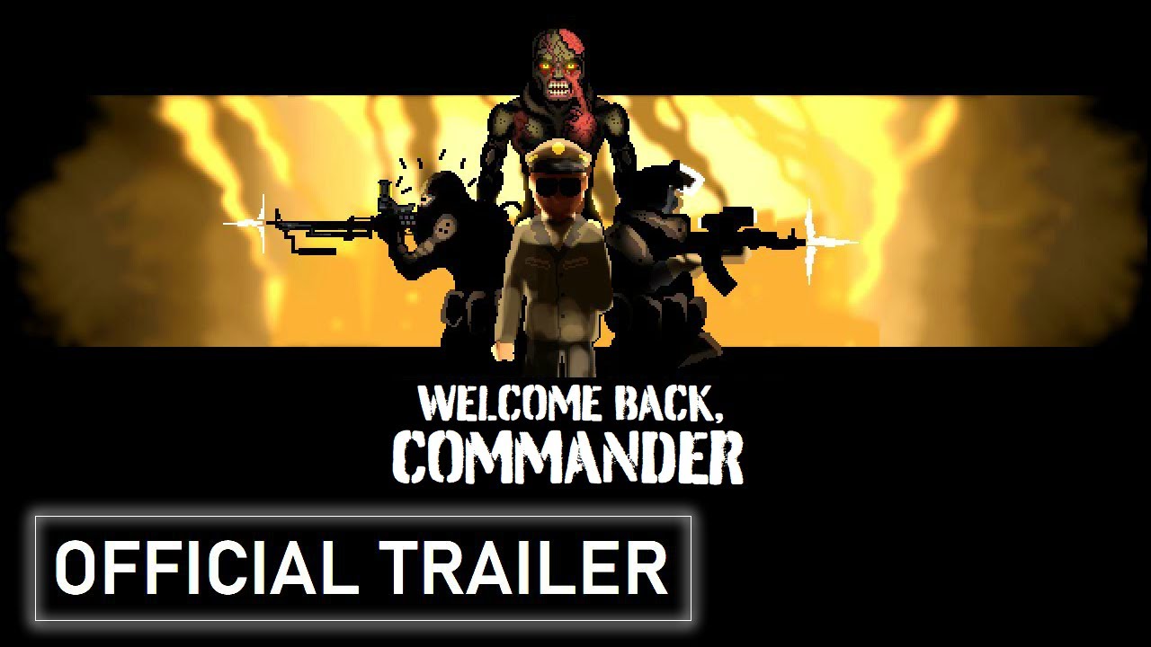 Trailer