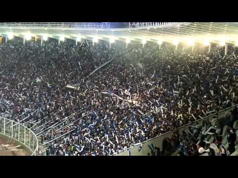 TALLERES 1 - RACING 1  ( 28/3/12 ) VIEJO Y GLORIOSO TALLERES