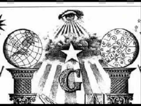 247 Masons   Pentagram   4 min