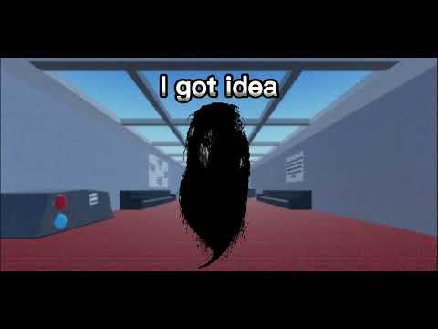 carman in interminable room (carman For Nico nextbot￼)