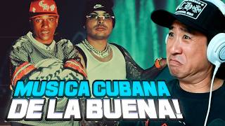 Coreano Loco reacciona a Chucho Flash, L Maldito 13 🔥🇨🇺 EL UBER