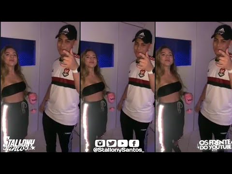 MC NIEL - MINHA FECHAMENTO [ DJ VICK ] MÚSICA NOVA