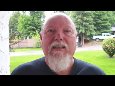 Working on Wellness - Dan's Story