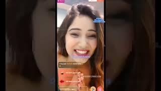 Priya Mishra Hot Live Video