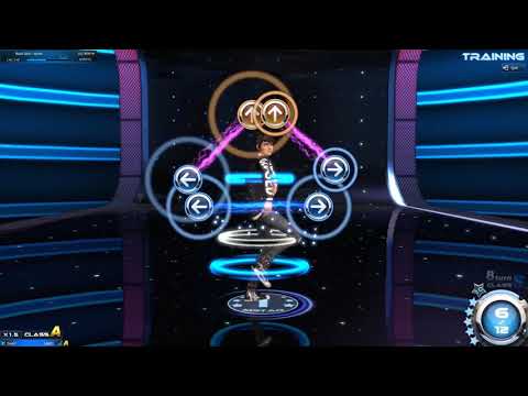 Mstar TH Black Bird - Aimer 162 BPM NeoClassic Extreme 100%