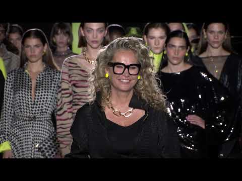 ACID URBAN - LOLA CASADEMUNT BY MAITE Fall Winter 2023-24 - 080 BARCELONA FASHION