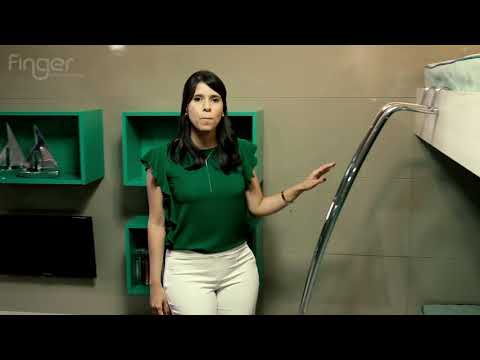 Dicas Finger: Priscila Câmara