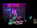 Tab Benoit - Paramount Theatre, Bristol TN, March 1, 2026 (FULL SHOW)