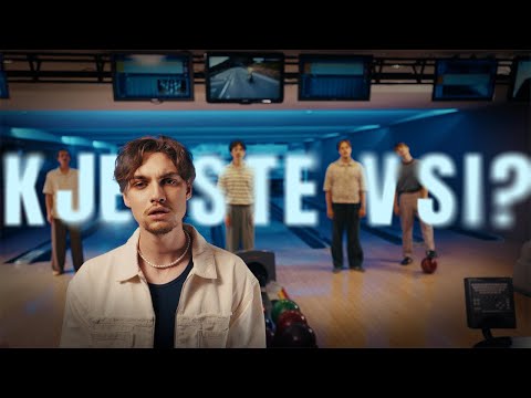 Jet Black Diamonds - Kje Ste Vsi? (Official Video)