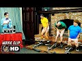 JACKASS FOREVER Clip Dum Dum Game 2022