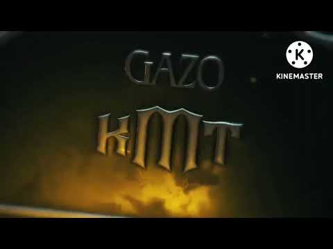GAZO - MOLLY FT CENTRAL CEE (REMIX)