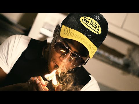 Rambo5Hunna - Where Im From (Official Music Video)