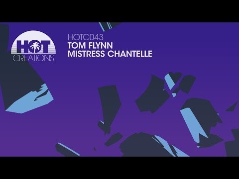 'Mistress Chantelle' - Tom Flynn