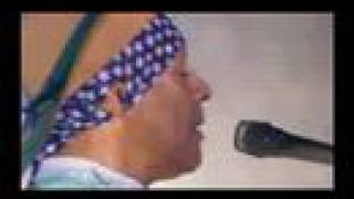 Arthur Lee - Andmoreagain - live - Forever Changes Tour 2003