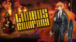 Limbus Company Level 0-1