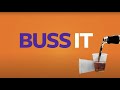 Erica Banks Buss It Official Lyric Video