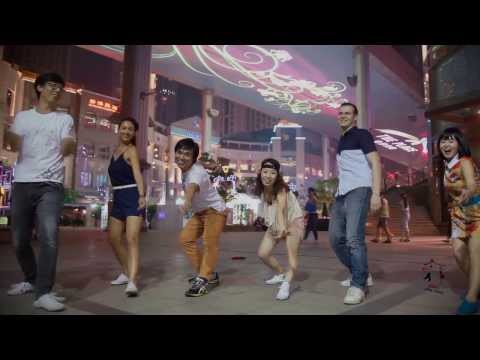 I Charleston Beijing 2013