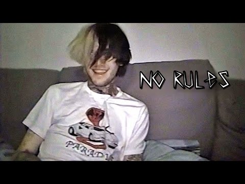 Lil Peep HELLBOY STORIES: NO RULES (Legendado)