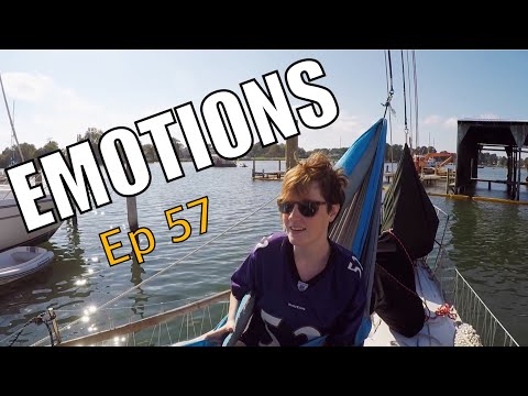 WHEN ARE WE LEAVING?!?? | Sailing Wisdom Ep 57