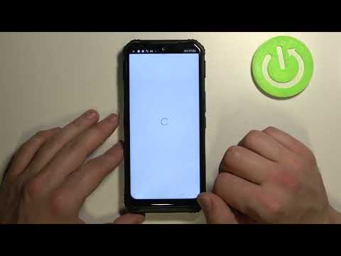 How to Send Messages via Google Assistant on DOOGEE S95 Pro - Use Google Assistant