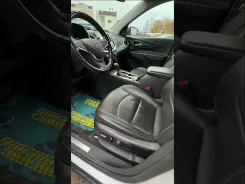фото chevrolet equinox iii 0