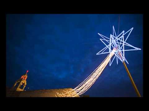 Klapa Dišpet Tri kralja hodijahu