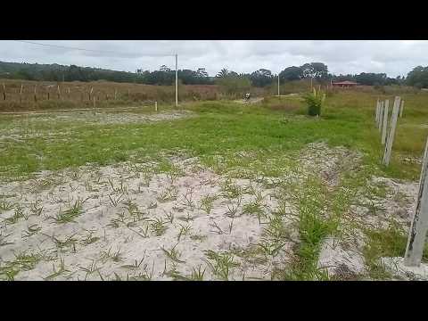 ÁREA COM 640M² 20X32 A VENDA EM GOIANA PERNAMBUCO DE FRENTE PARA ESTRADA  ZAP 81984190357