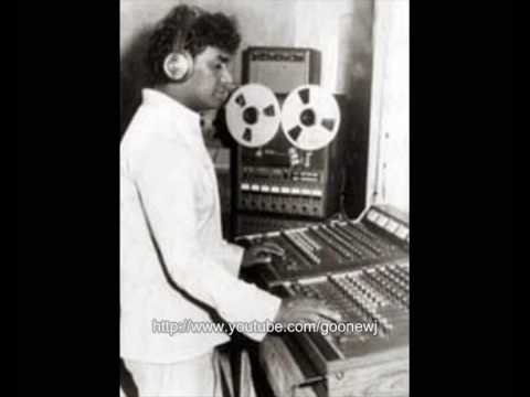 Kandasurinduni/Kataragama Song (Original) - Clarence Wijewardena & The Super Golden Chimes