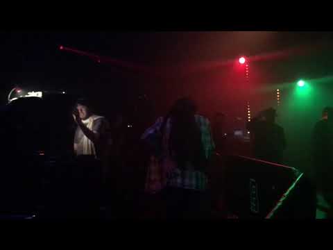 Masego soundsystem plays Fikir Amlak, Africa I call