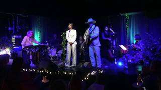 Live at Café Molly - "Twila Lee" with special guest, John C Reilly