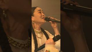 PUSHIMの名曲「a song dedicated」GeGプロデュースセッション PUSHIM / JASMINE / Ashley / SISUI × G.B.’s Band