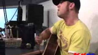 Aaron Pritchett - &quot;Lucky For Me&quot;