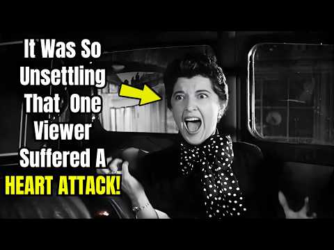 Cinema Secrets of 1950s Alien Invasion Movies! Part 2