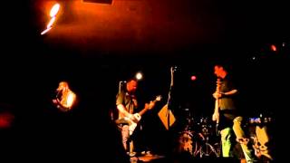 War Pigs - Colt Harley live at the Red Dog