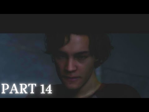 The Quarry Walkthrough Part 14 | Nick (Full Game)