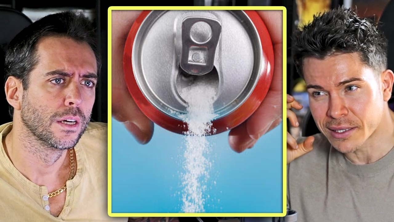 ESTE INGREDIENTE ES EL GRAN ENEMIGO DE NUESTRA SALUD - Nutricionista alerta