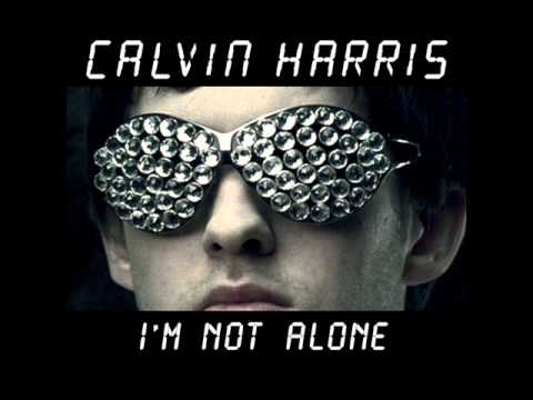 Calvin Harris - I'm Not Alone (Hervé's See You At the Festival Remix)