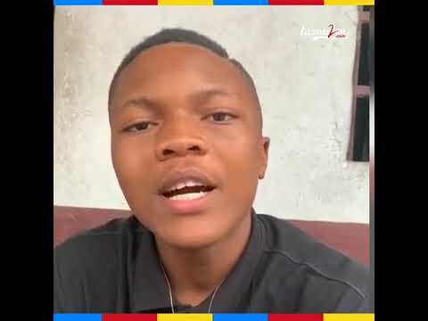 Khonee Batoka - Freestyle😎