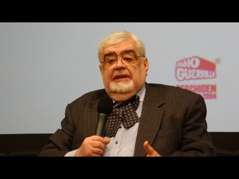 Andrei Pleșu: A dispărut nevoia de căutare