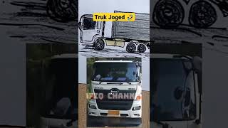 Download lagu Truk Joget #shorts mp3 Download lagu Truk Joget #shorts mp3