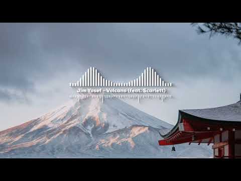 Jim Yosef - Volcano feat. Scarlett (instrumental)