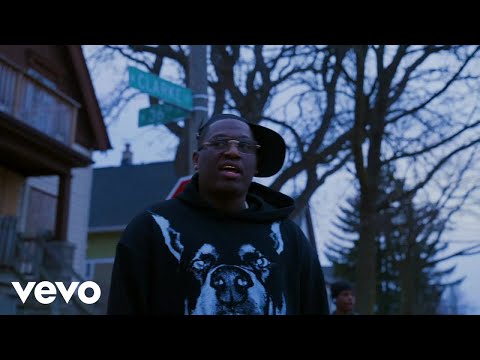 Mike Mike - No Issues (Official Music Video)